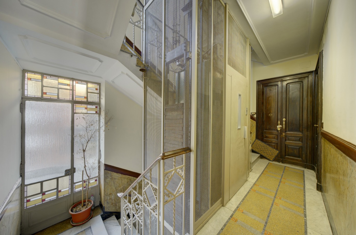 Quadrilocale da ristrutturare a Torino