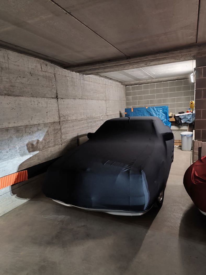 Box/Garage 50mq in vendita a Chieri