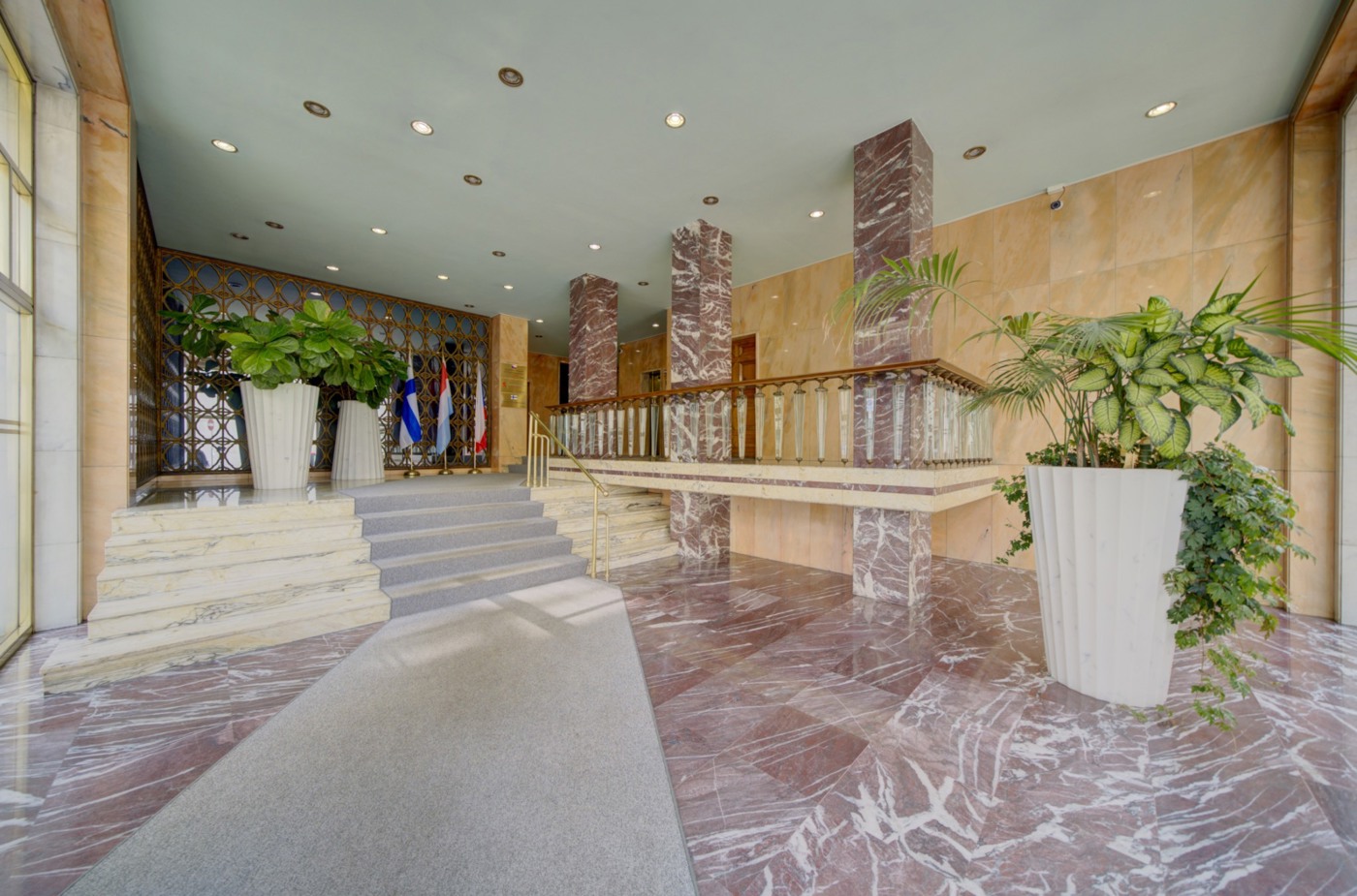 Ufficio ristrutturato a Torino