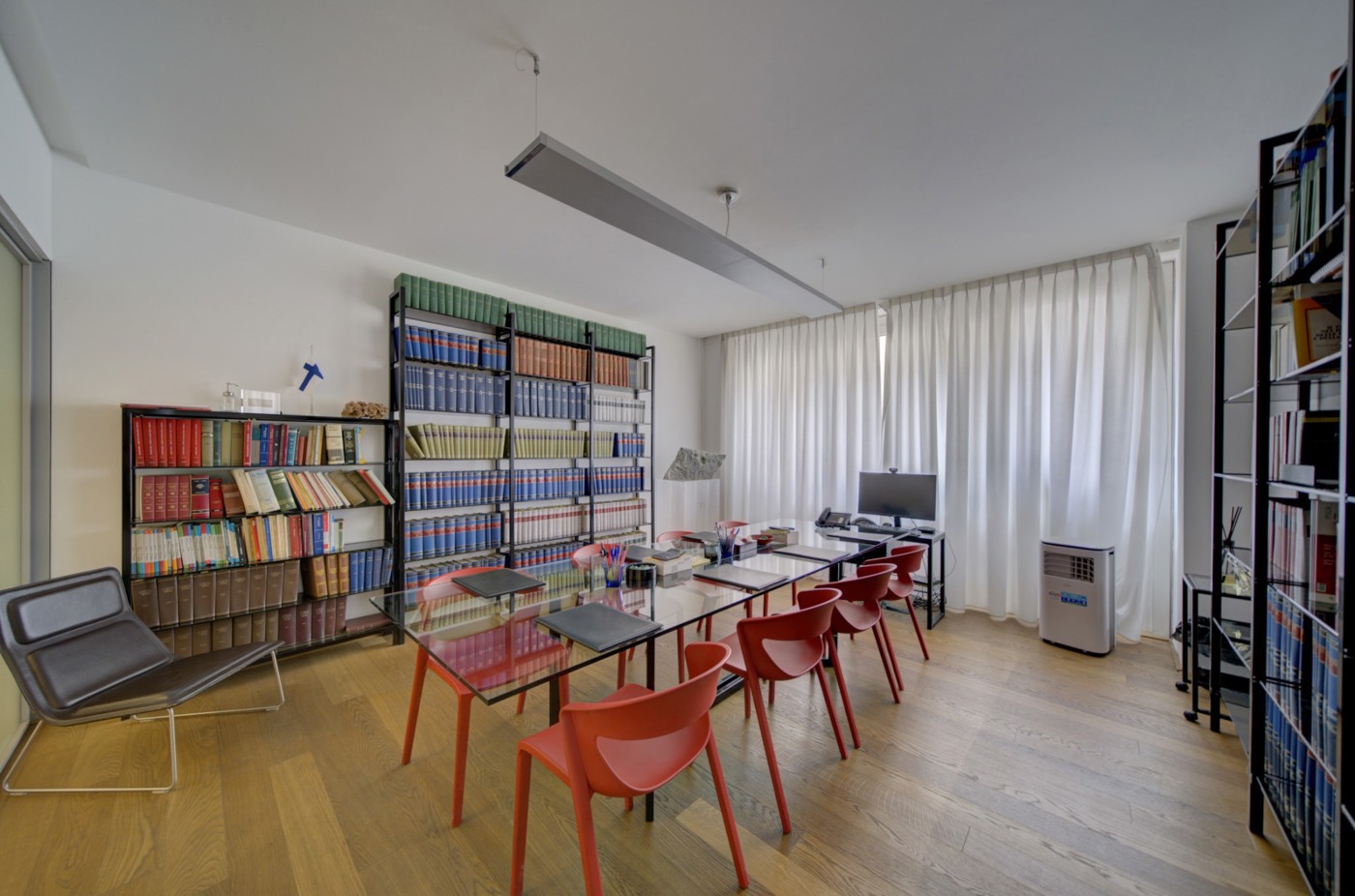 Ufficio ristrutturato a Torino