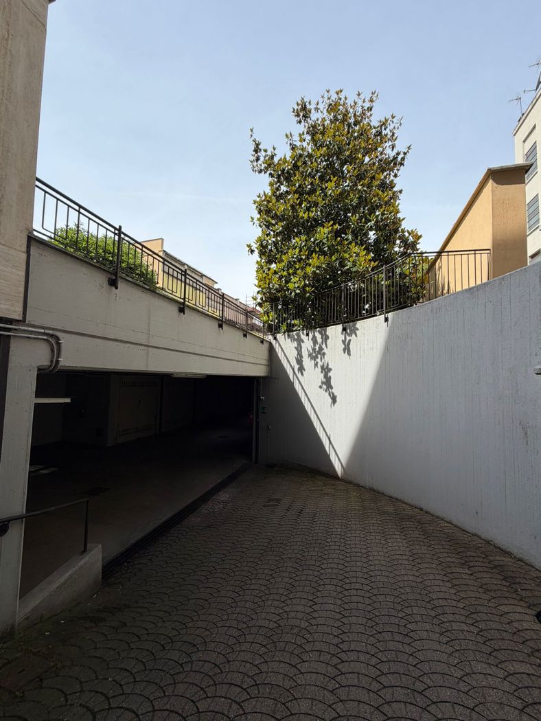 Box/Garage 15mq in affitto a Torino