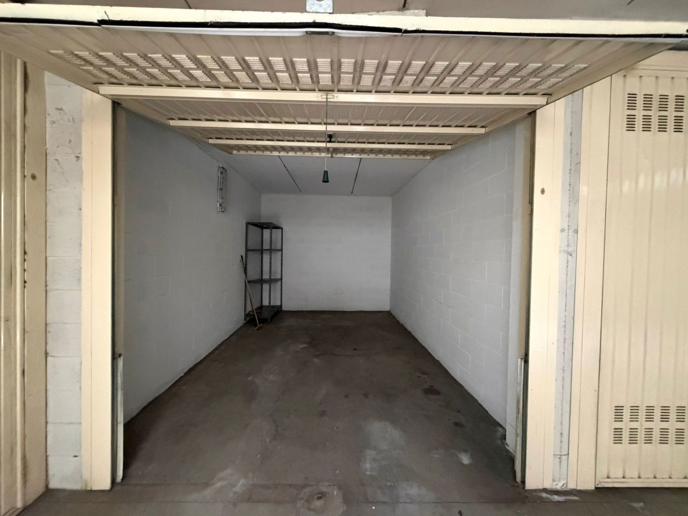 Box/Garage 15mq in affitto a Torino