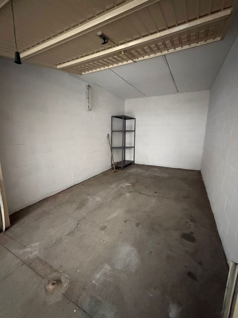 Box/Garage 15mq in affitto a Torino