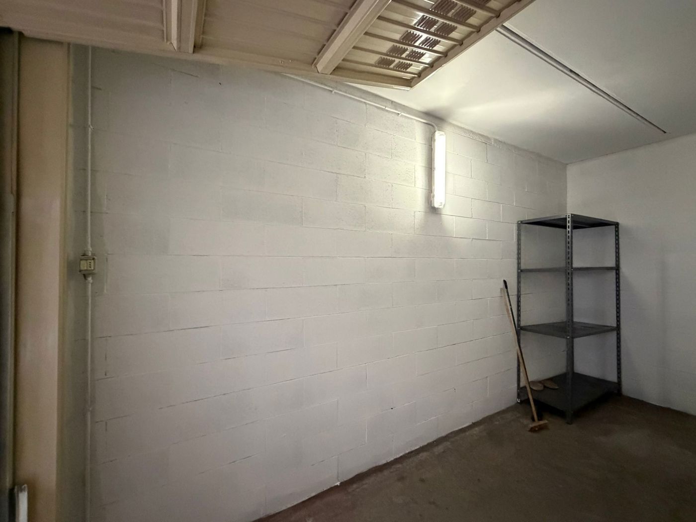 Box/Garage 15mq in affitto a Torino
