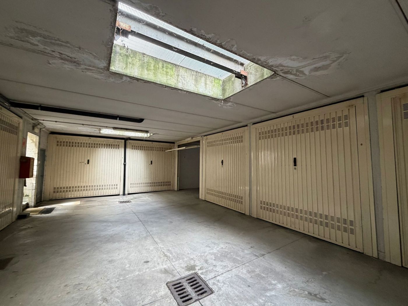 Box/Garage 15mq in affitto a Torino