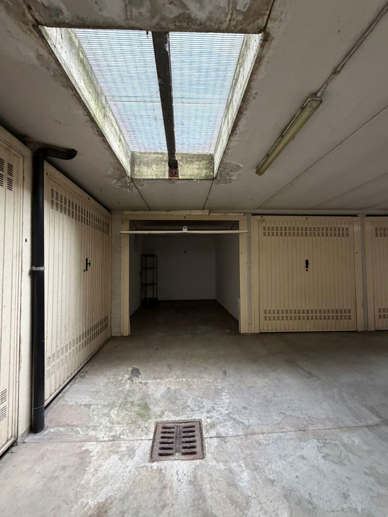 Box/Garage 15mq in affitto a Torino
