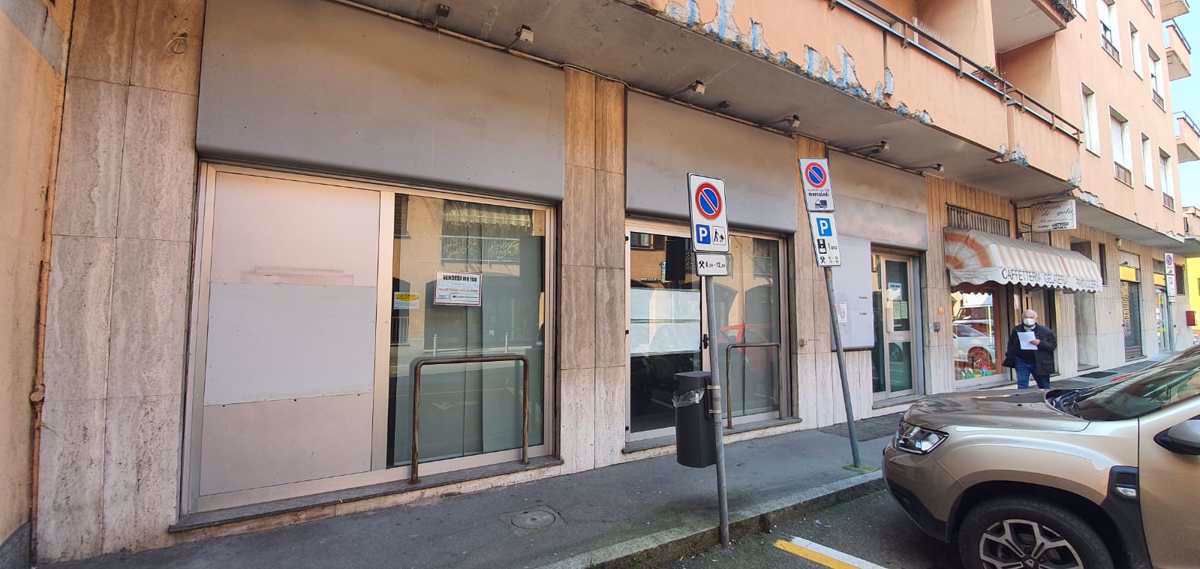 Ufficio in vendita a Cerro Maggiore