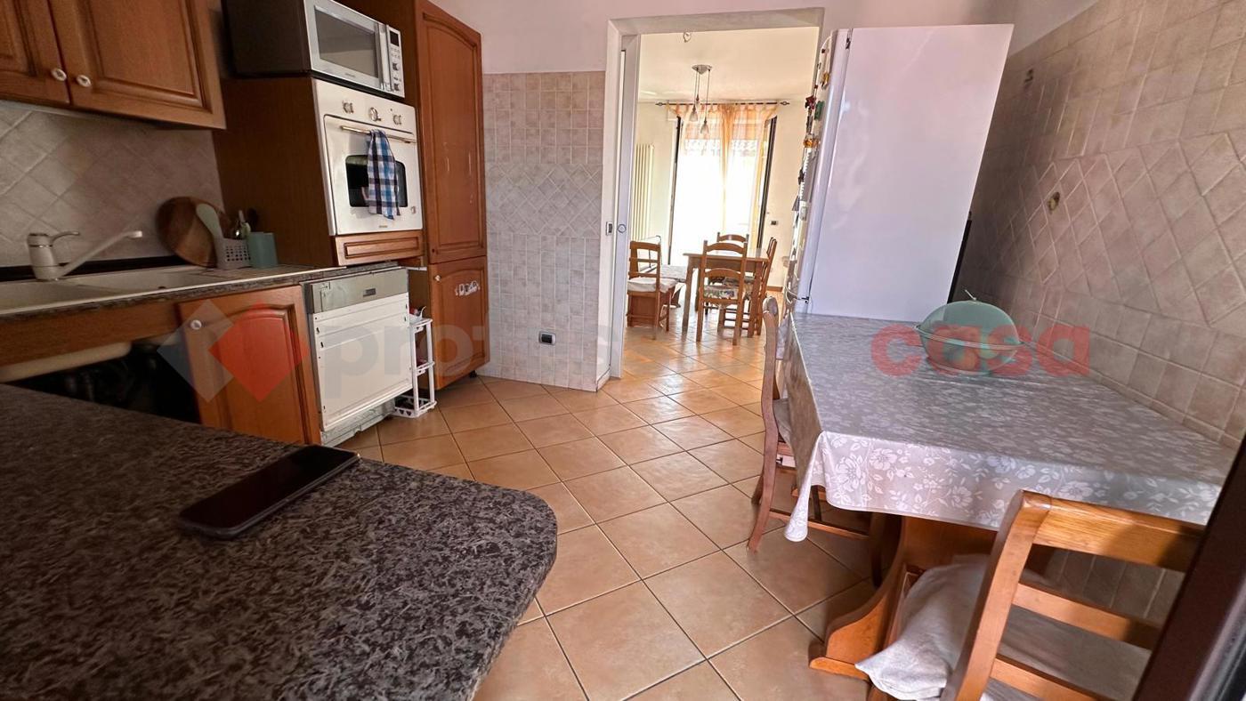 Casa indipendente in vendita a Cerro Maggiore