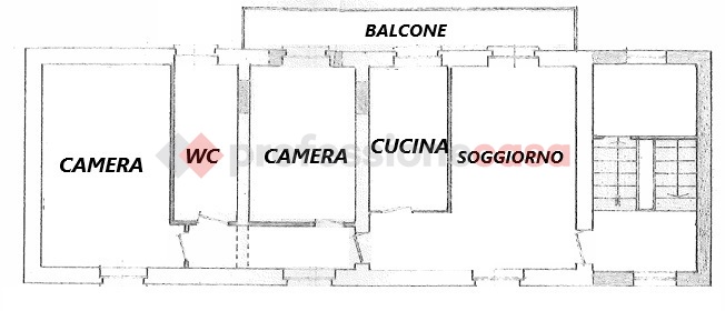 Casa indipendente con giardino a San Vittore Olona