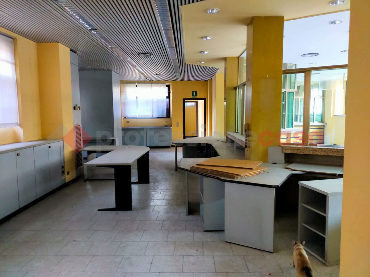 Negozio in affitto a Cerro Maggiore