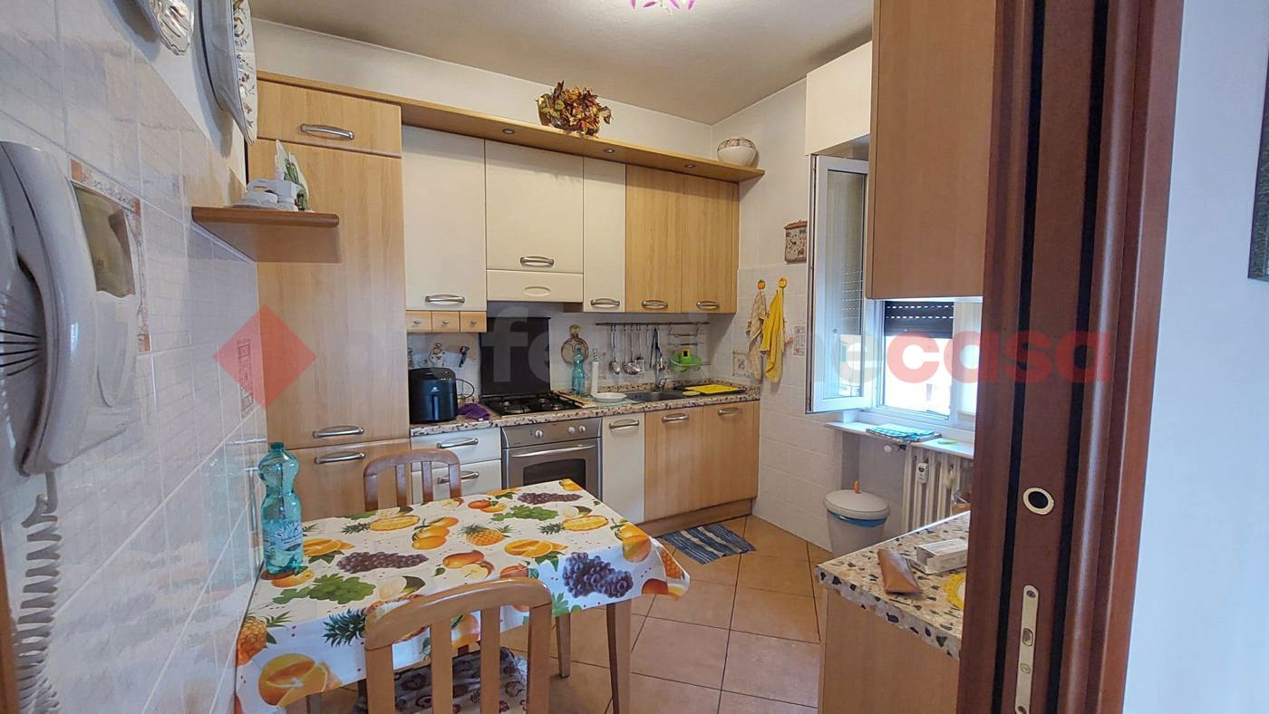 Trilocale con box a Cerro Maggiore