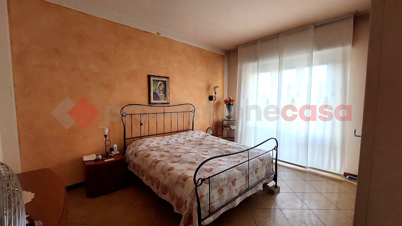 Trilocale con box a Cerro Maggiore