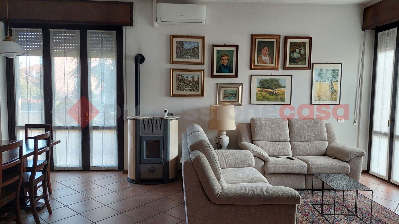 Villa in vendita a Canegrate