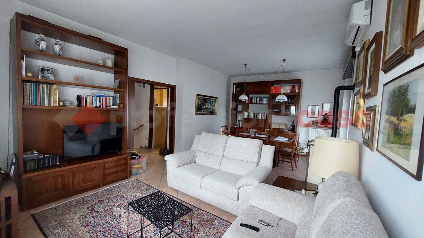 Villa in vendita a Canegrate