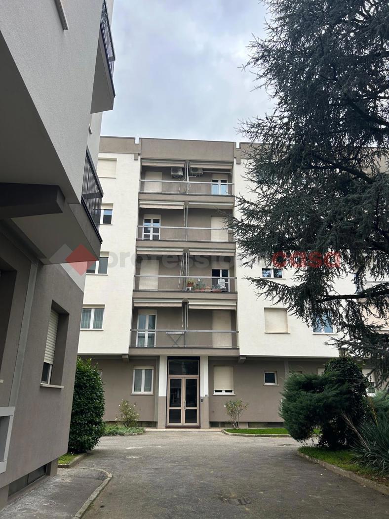 Bilocale classe A1 a Rescaldina