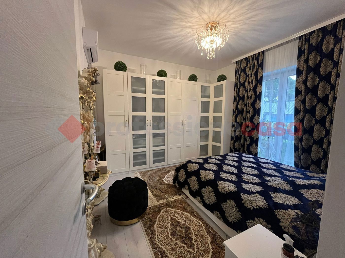 Bilocale classe A1 a Rescaldina