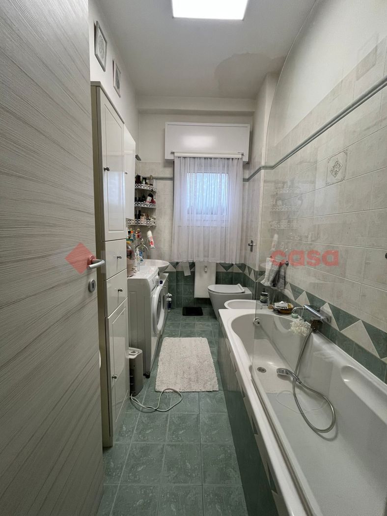 Bilocale classe A1 a Rescaldina