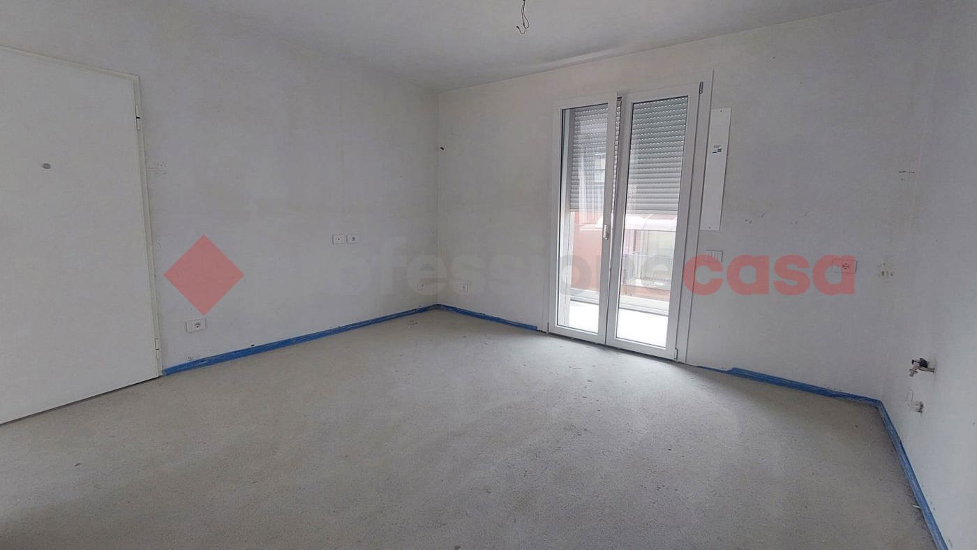 Quadrilocale con box doppio a San Vittore Olona