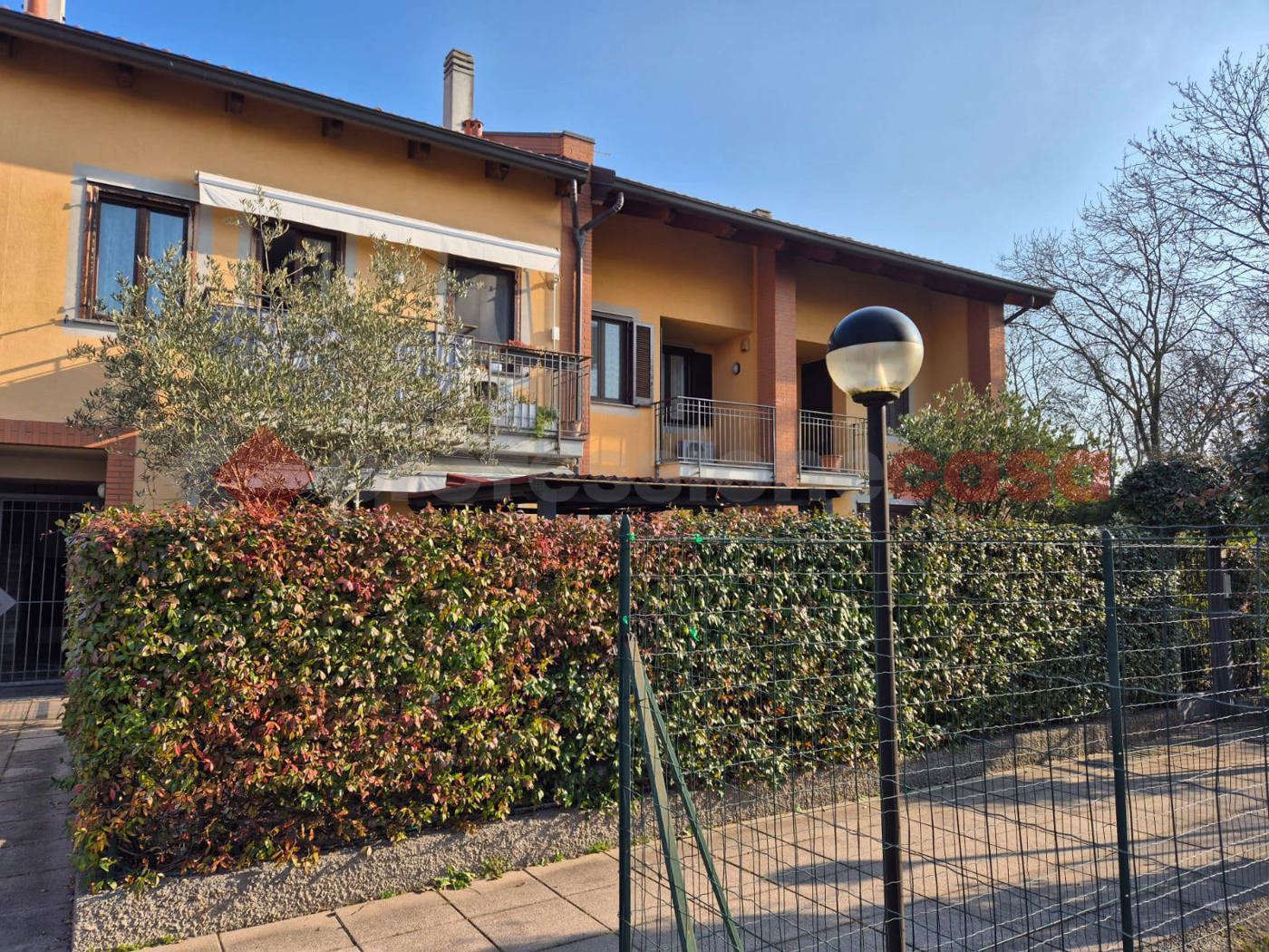 Villa in vendita a Cerro Maggiore