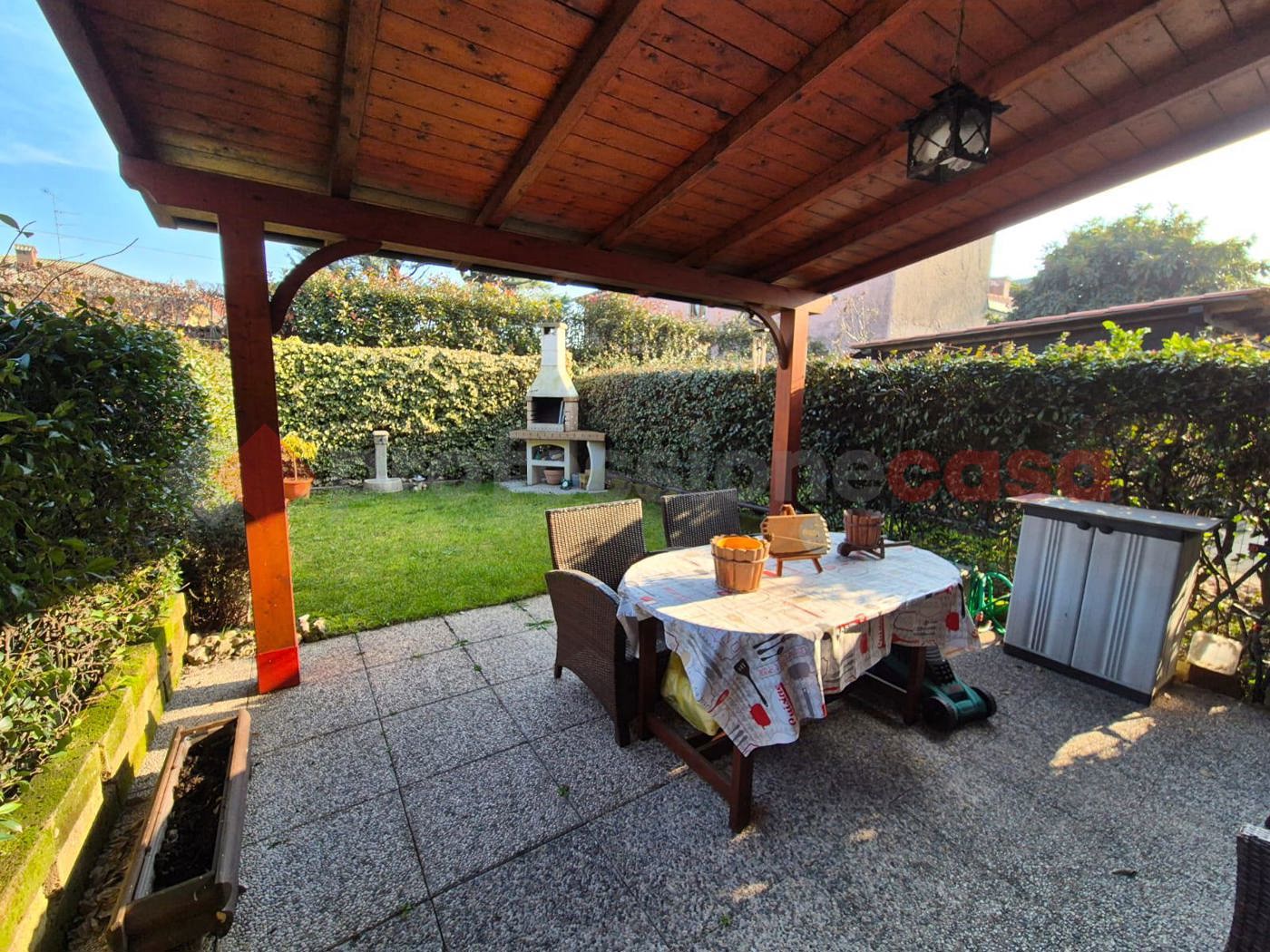 Villa in vendita a Cerro Maggiore