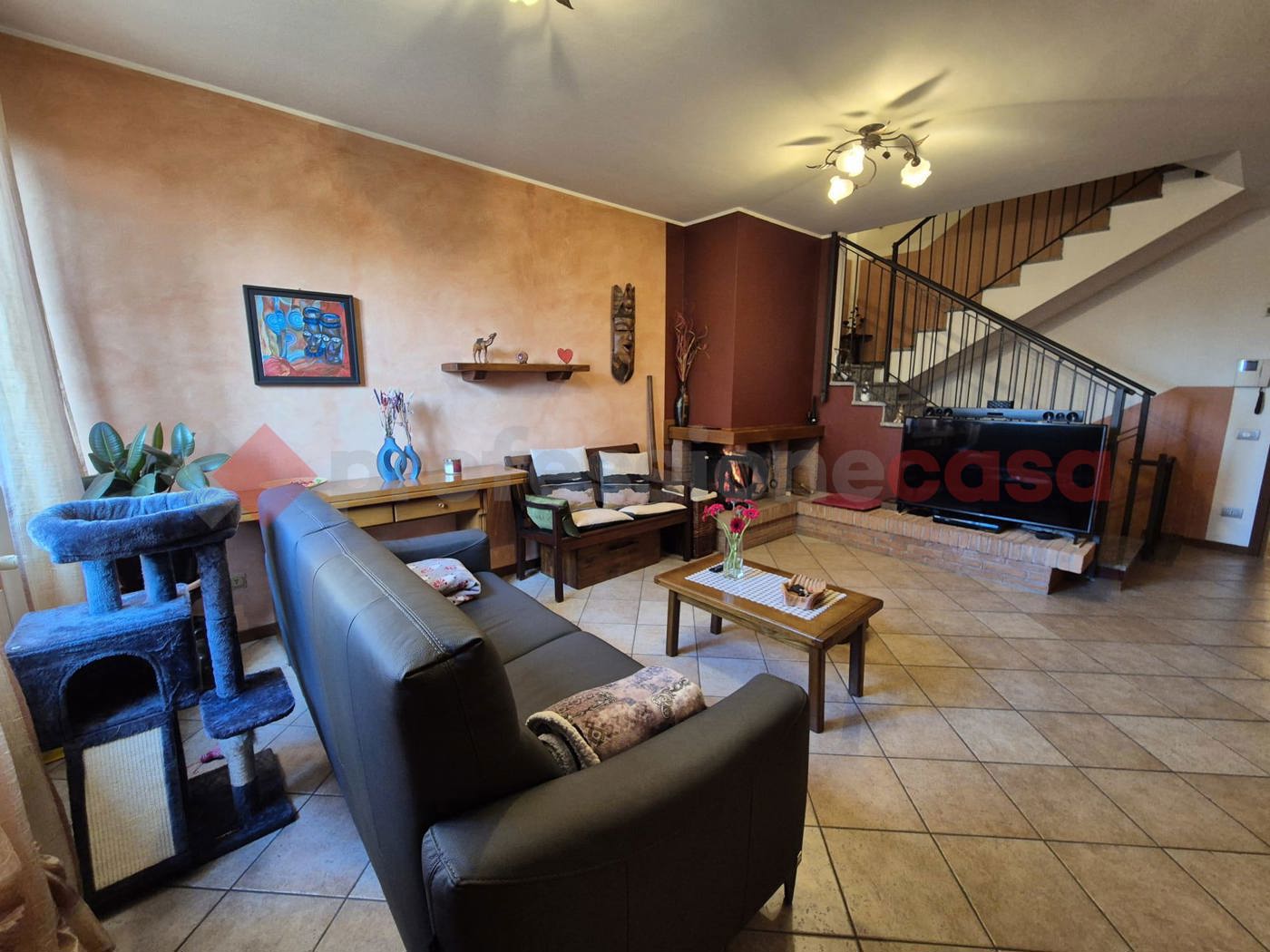 Villa in vendita a Cerro Maggiore