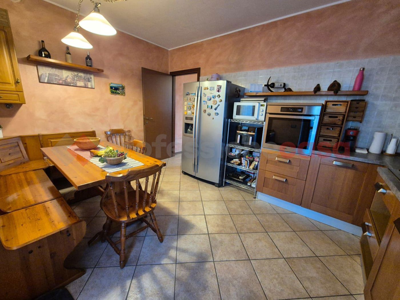 Villa in vendita a Cerro Maggiore