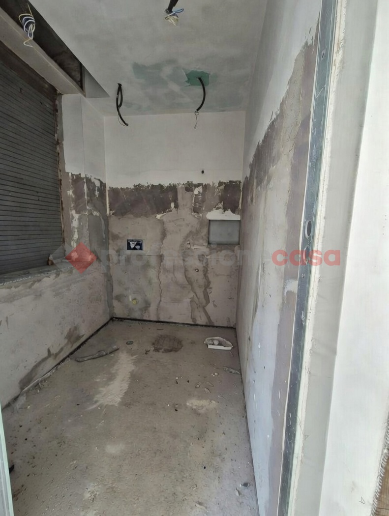 Trilocale con giardino a San Vittore Olona