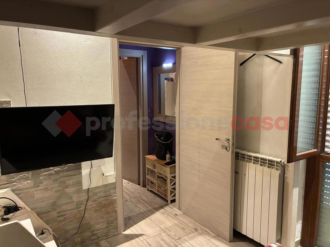 Bilocale ristrutturato a Canegrate