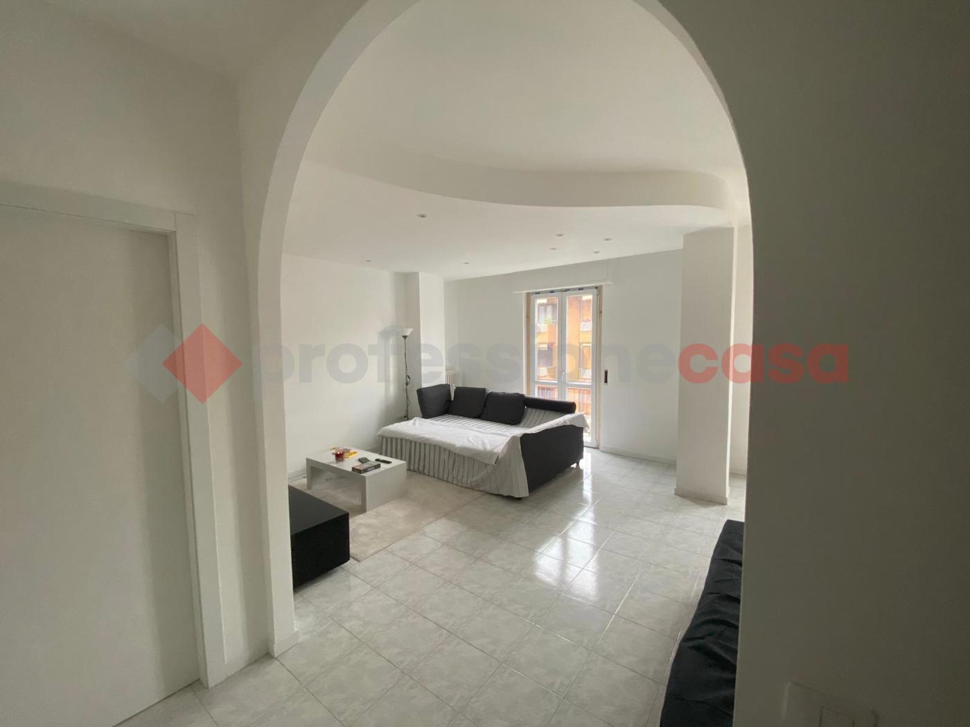 Trilocale ristrutturato a San Vittore Olona