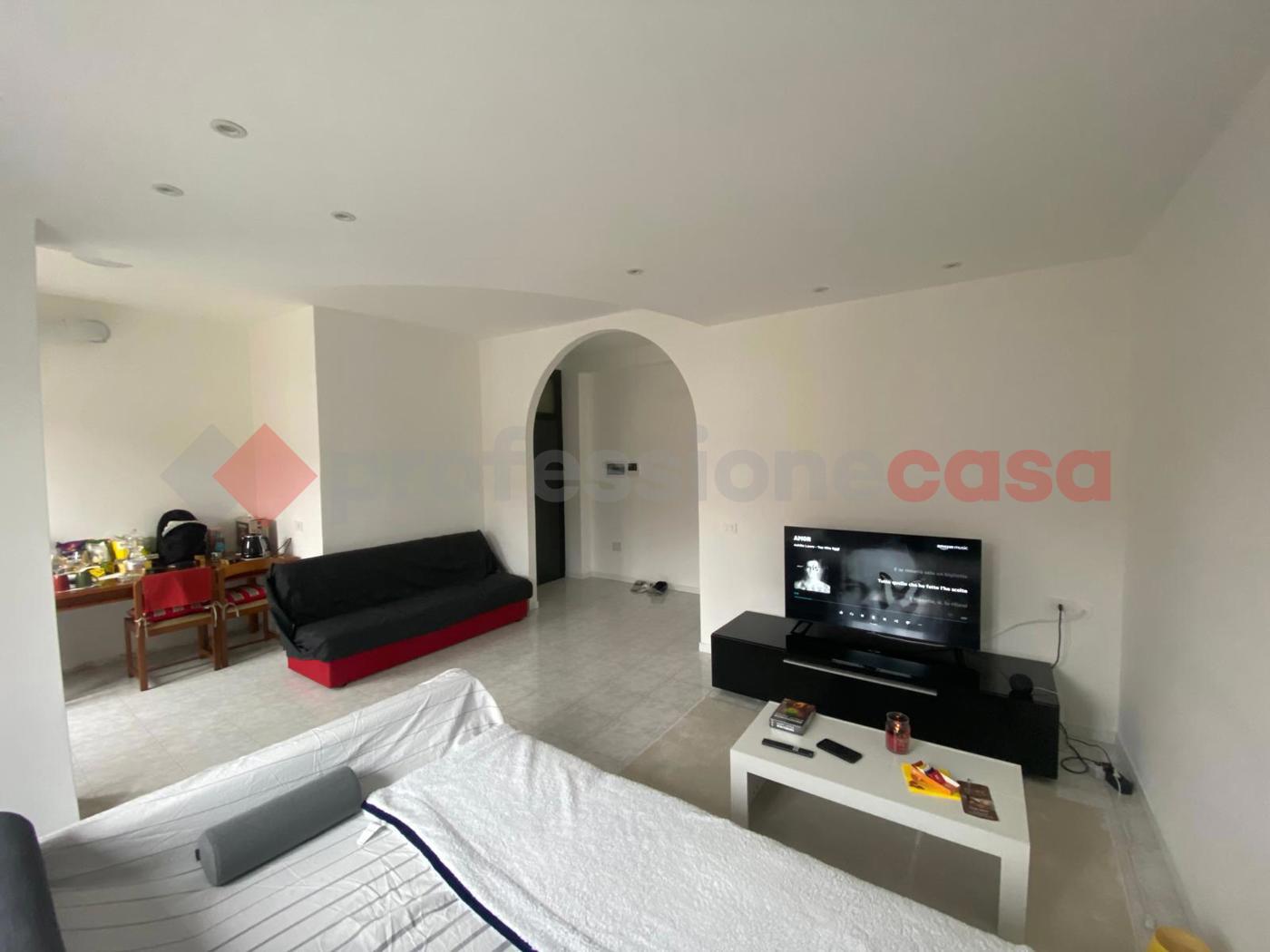 Trilocale ristrutturato a San Vittore Olona