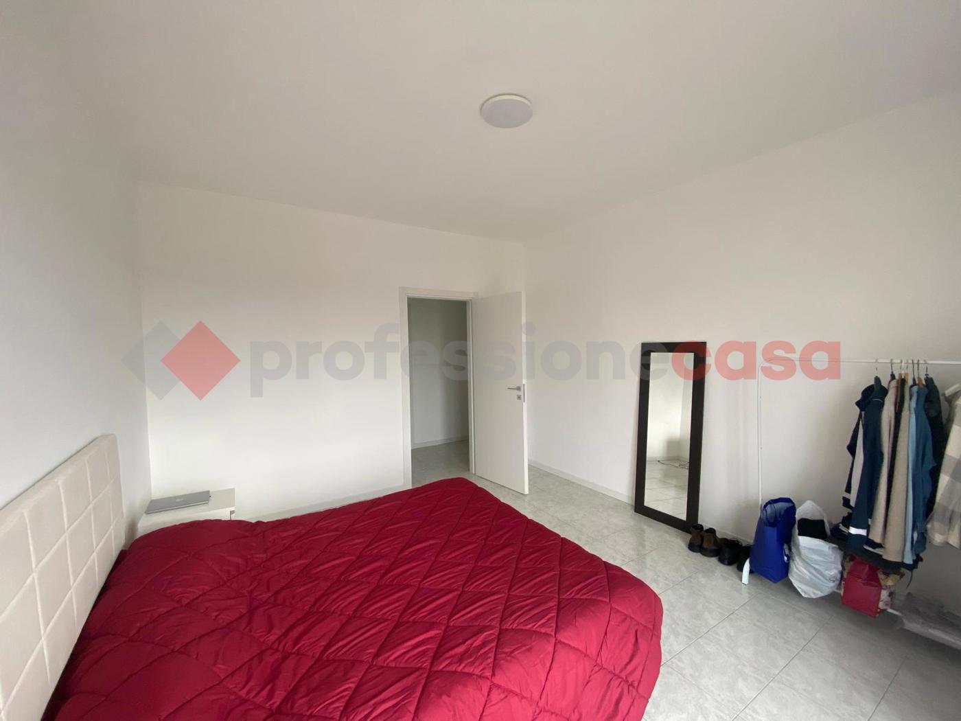 Trilocale ristrutturato a San Vittore Olona