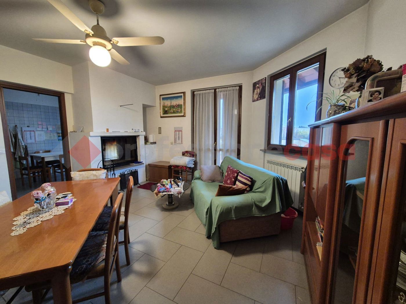 Casa indipendente con giardino a Legnano