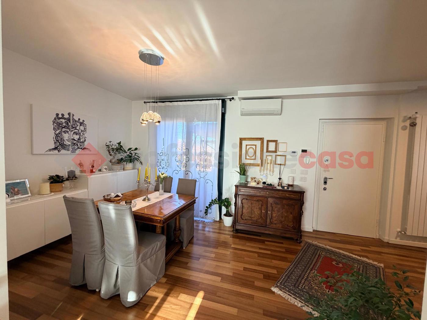 Quadrilocale in vendita a Cerro Maggiore