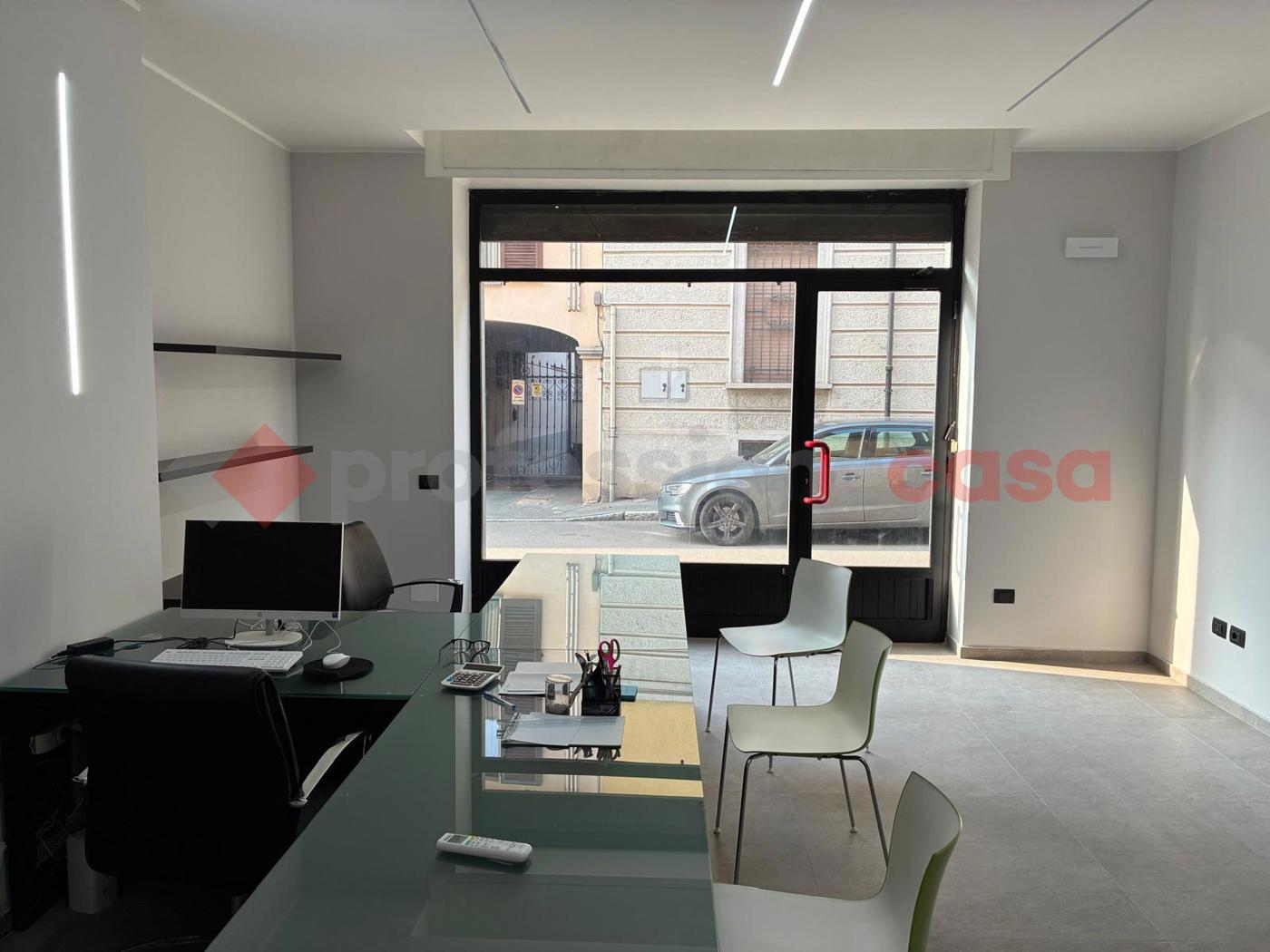 Negozio in vendita a San Vittore Olona