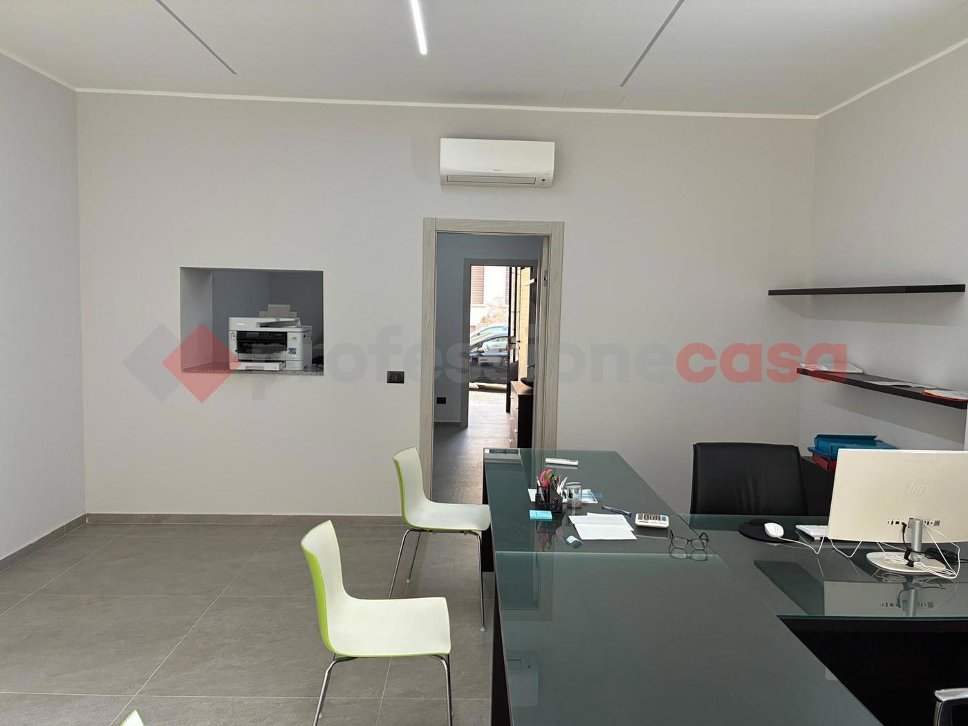 Negozio in vendita a San Vittore Olona