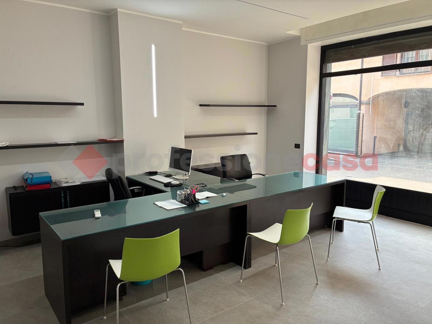 Negozio in vendita a San Vittore Olona