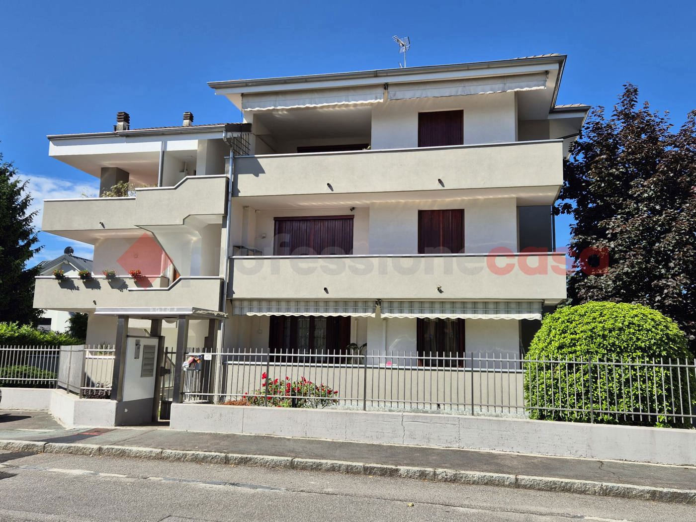 Trilocale in vendita a Cerro Maggiore