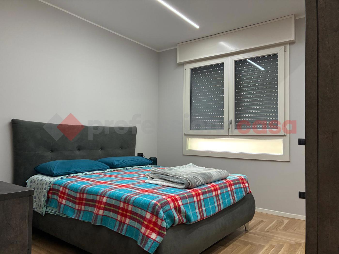Trilocale in vendita a San Giorgio su Legnano