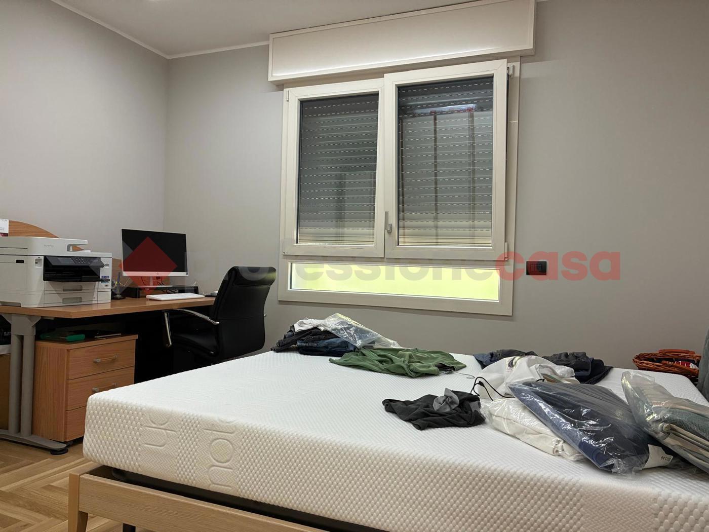 Trilocale in vendita a San Giorgio su Legnano