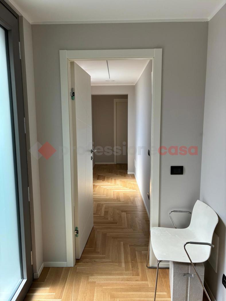 Trilocale in vendita a San Giorgio su Legnano