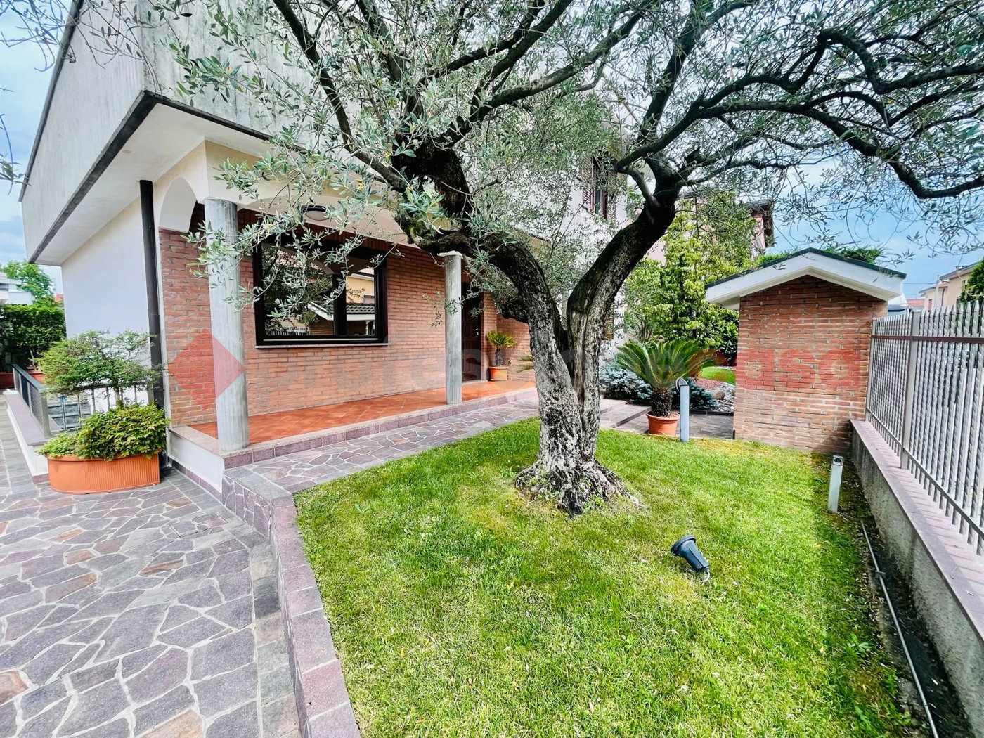 Villa in vendita a Canegrate