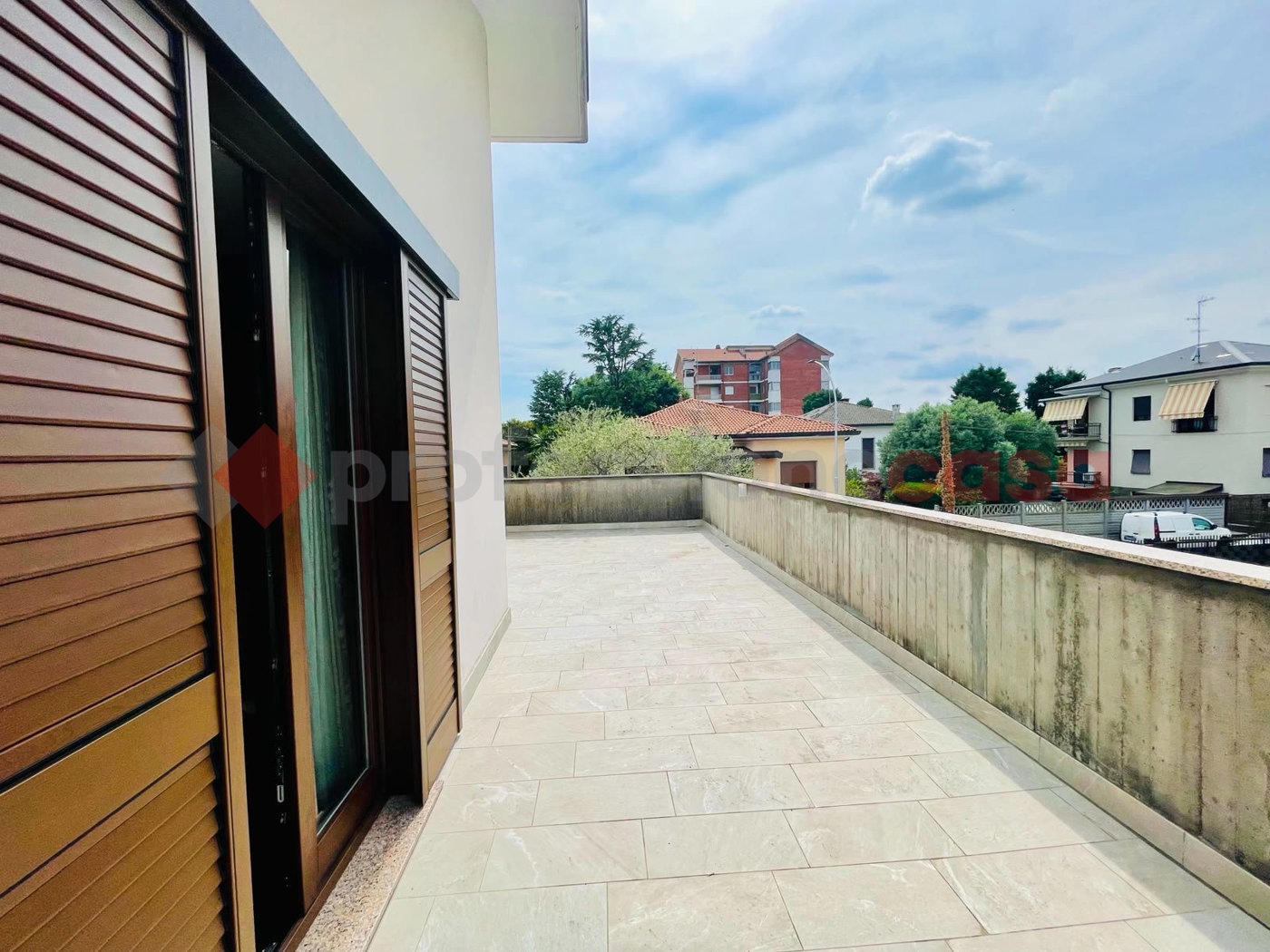 Villa in vendita a Canegrate