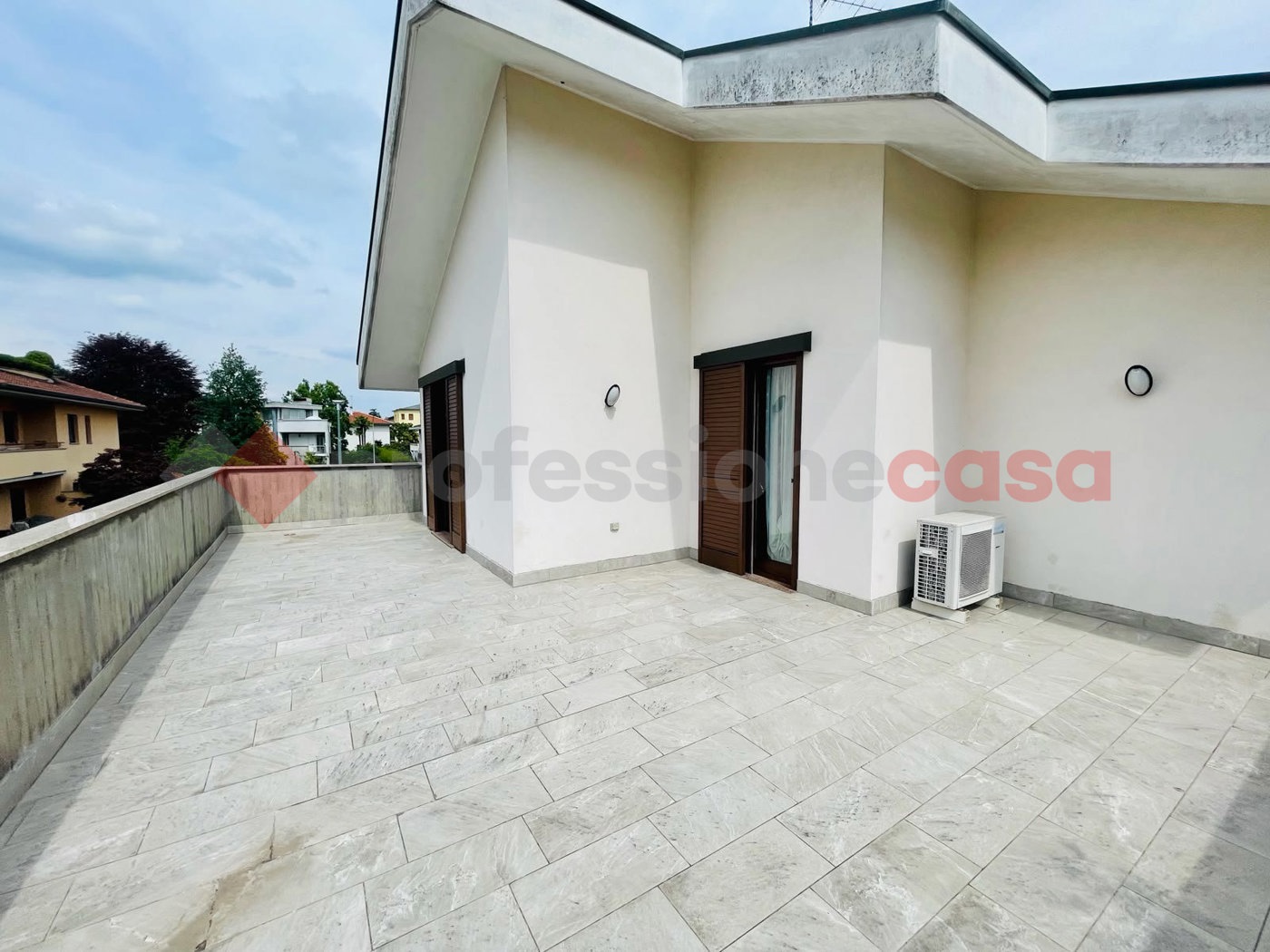 Villa in vendita a Canegrate