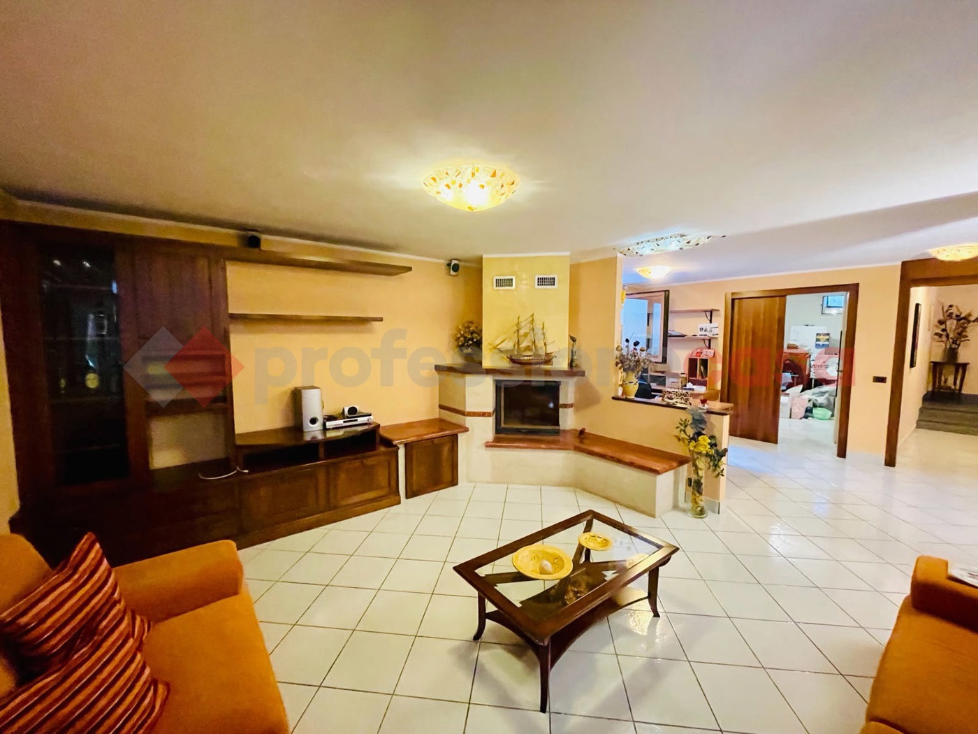 Villa in vendita a Canegrate