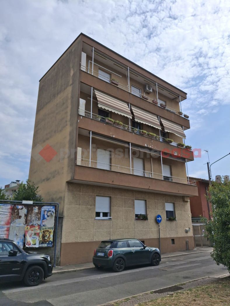 Bilocale in vendita a Canegrate