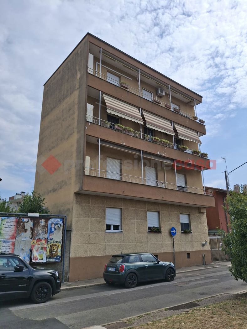 Trilocale in vendita a Canegrate