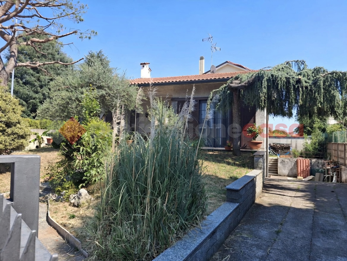 Villa in vendita a Cerro Maggiore