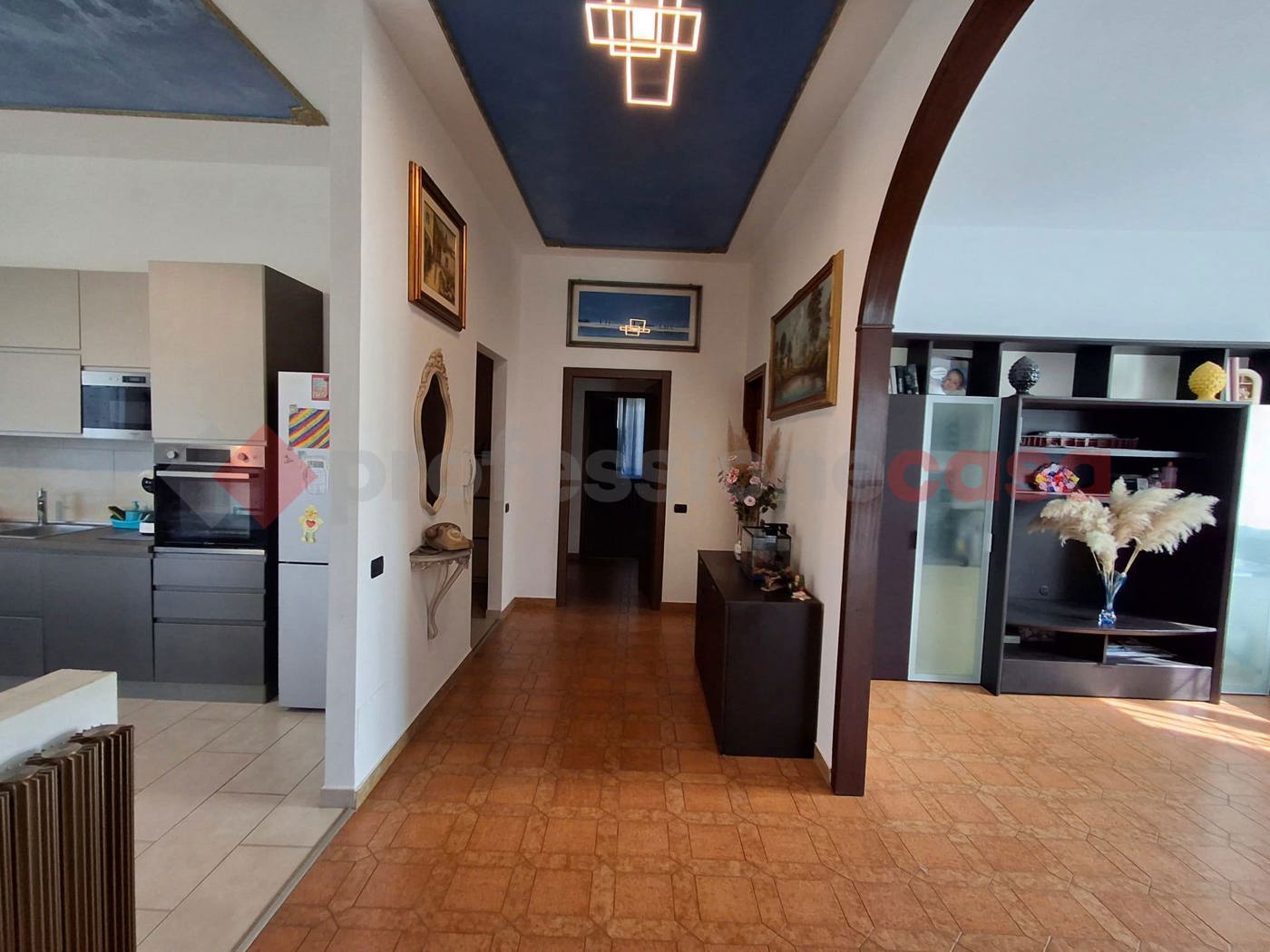 Villa in vendita a Cerro Maggiore