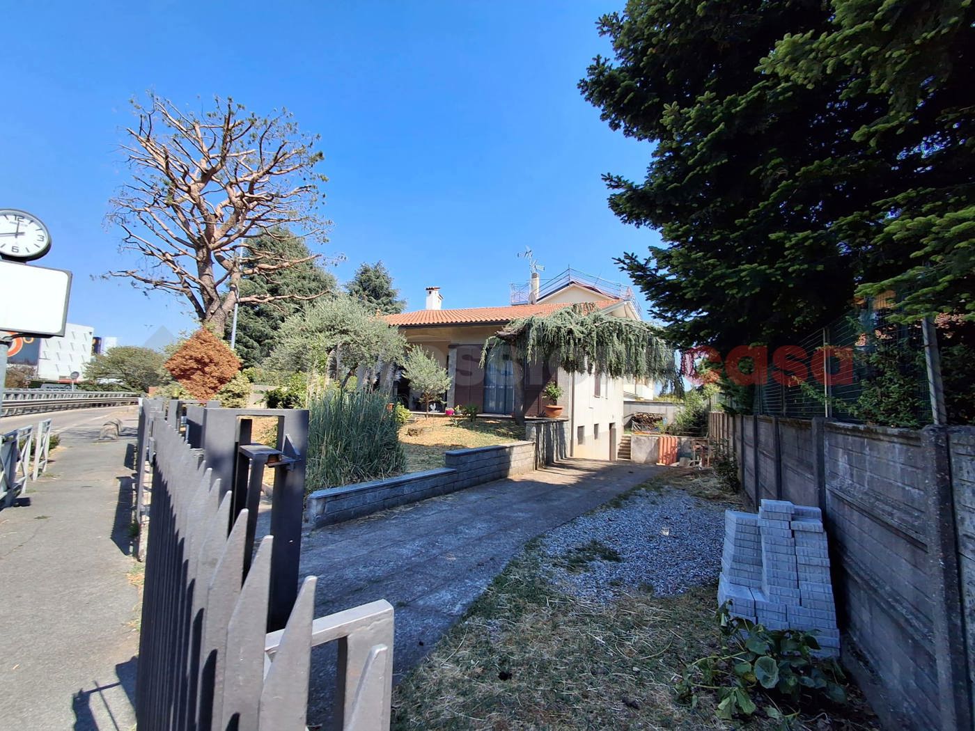 Villa in vendita a Cerro Maggiore