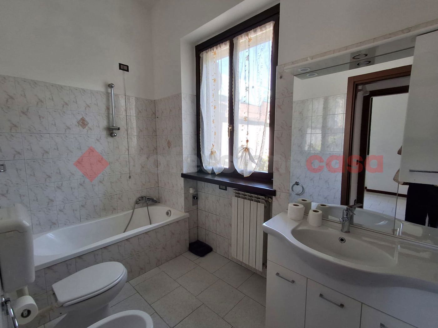 Casa indipendente in vendita a Legnano